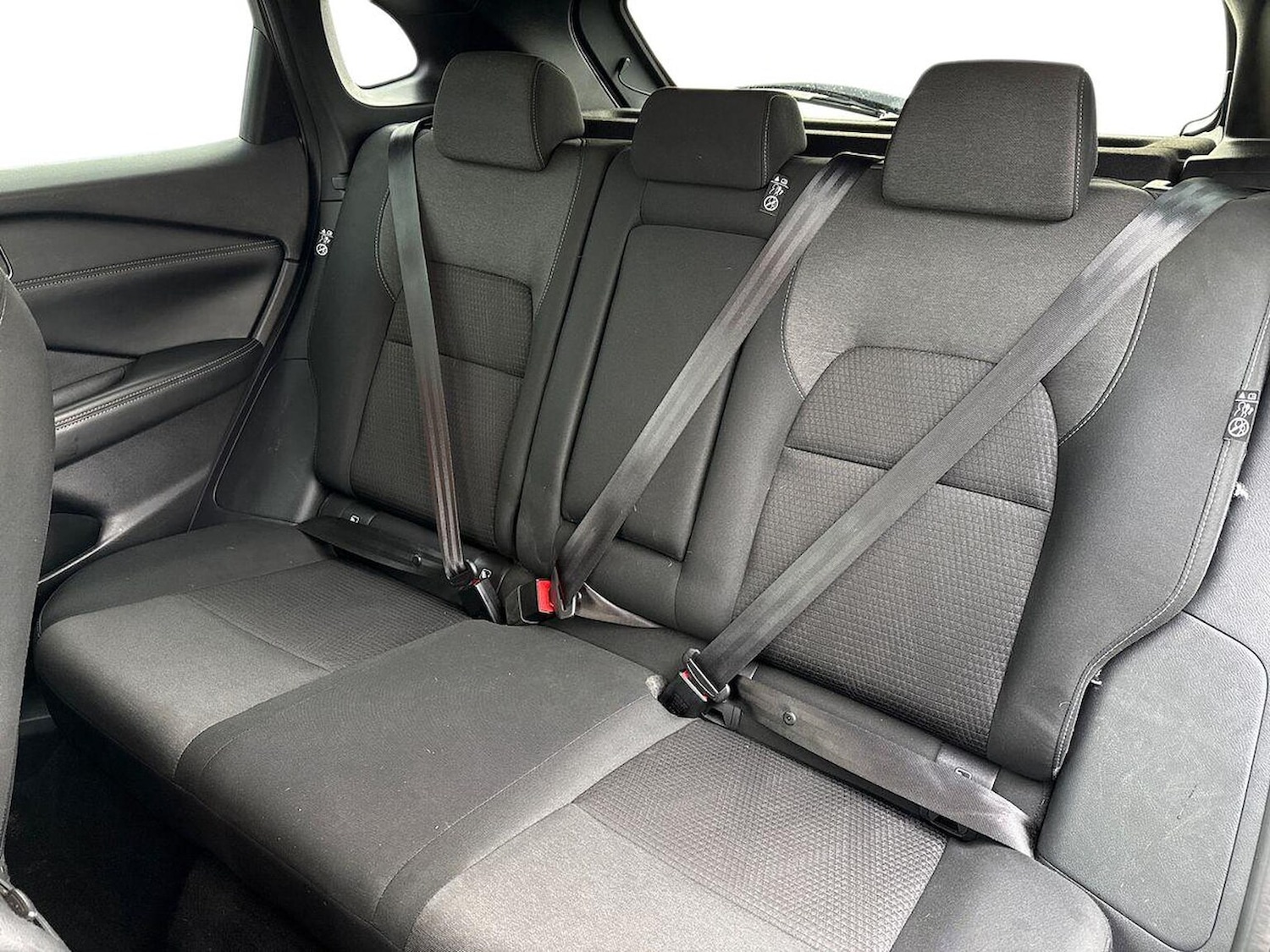 Used Nissan Qashqai 2022 for sale - 77743210: Photo 16