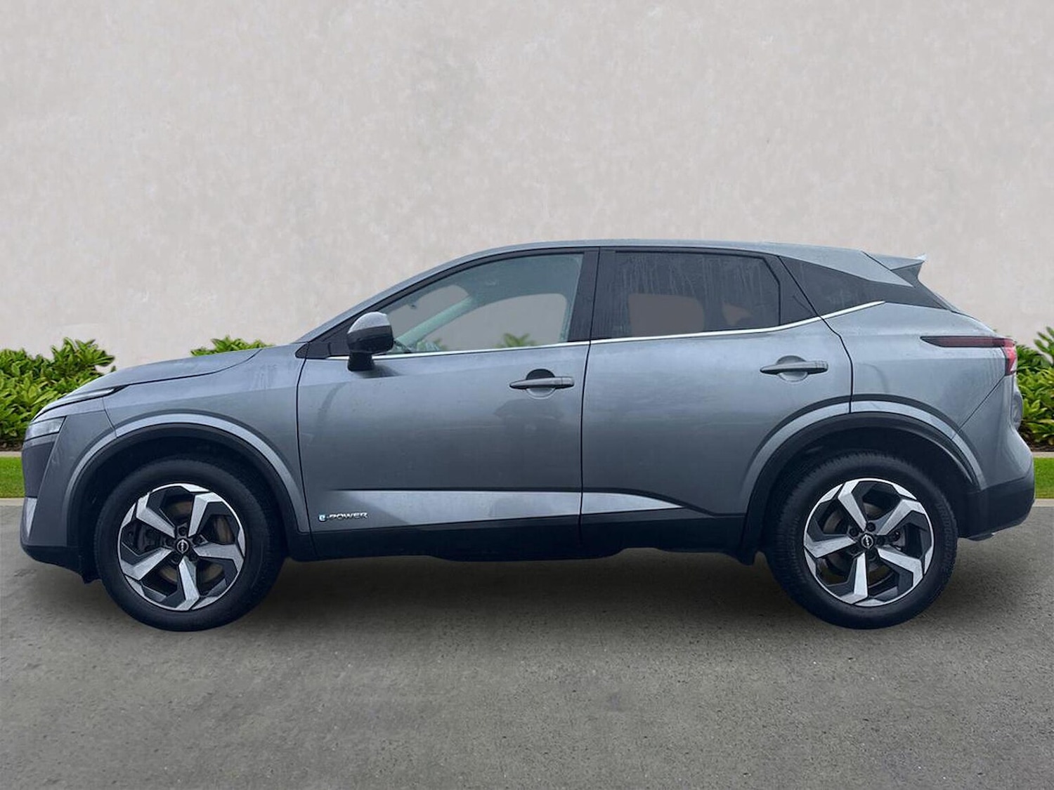 Used Nissan Qashqai 2022 for sale - 77743210: Photo 19