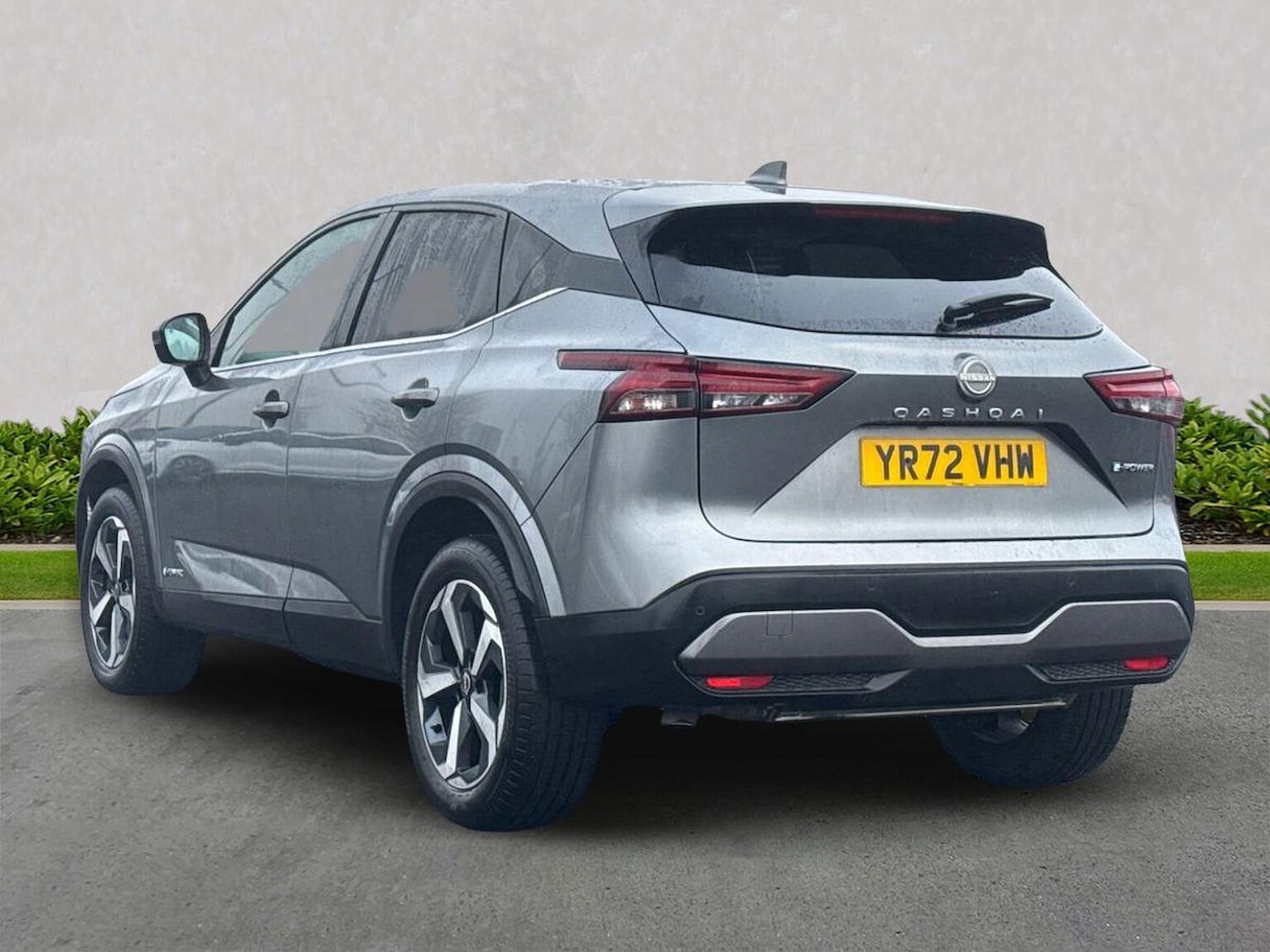 Used Nissan Qashqai 2022 for sale - 77743210: Photo 2