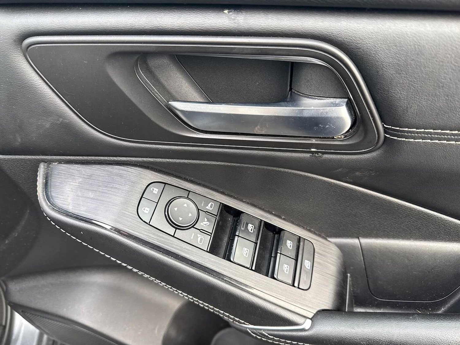 Used Nissan Qashqai 2022 for sale - 77743210: Photo 21