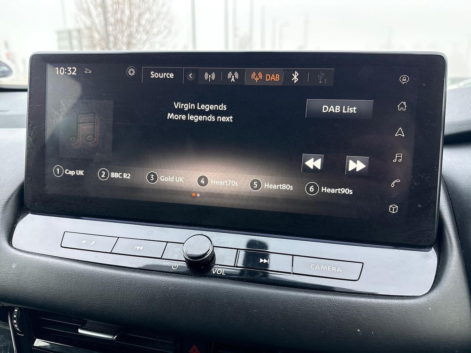 Used Nissan Qashqai 2022 for sale - 77743210: Photo 23