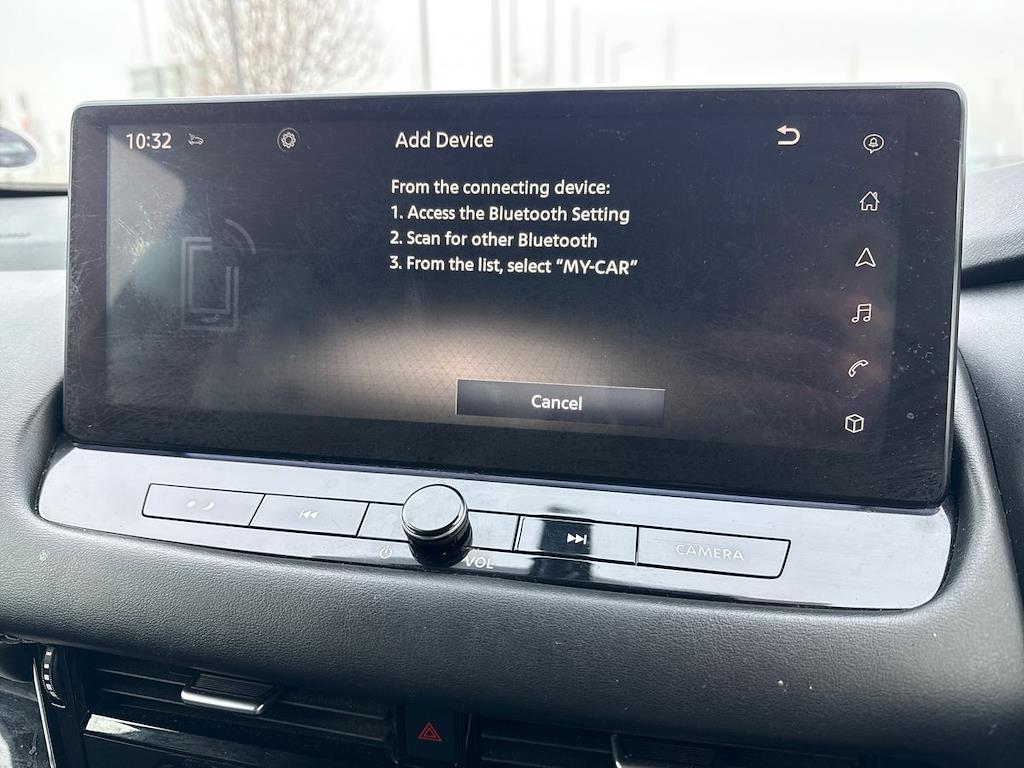 Used Nissan Qashqai 2022 for sale - 77743210: Photo 24