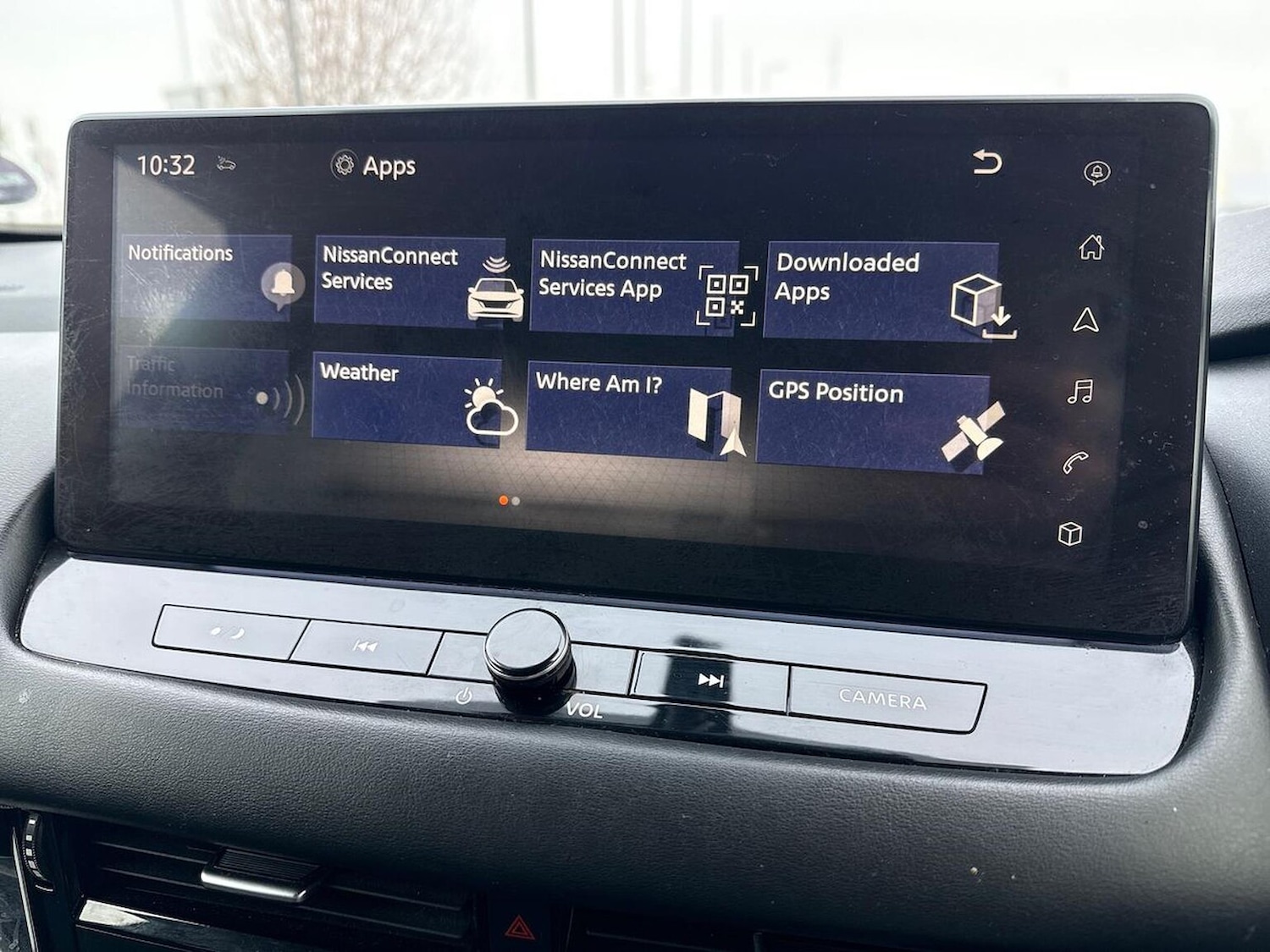 Used Nissan Qashqai 2022 for sale - 77743210: Photo 25