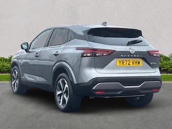 Used Nissan Qashqai 2022 for sale - 77743210: Photo