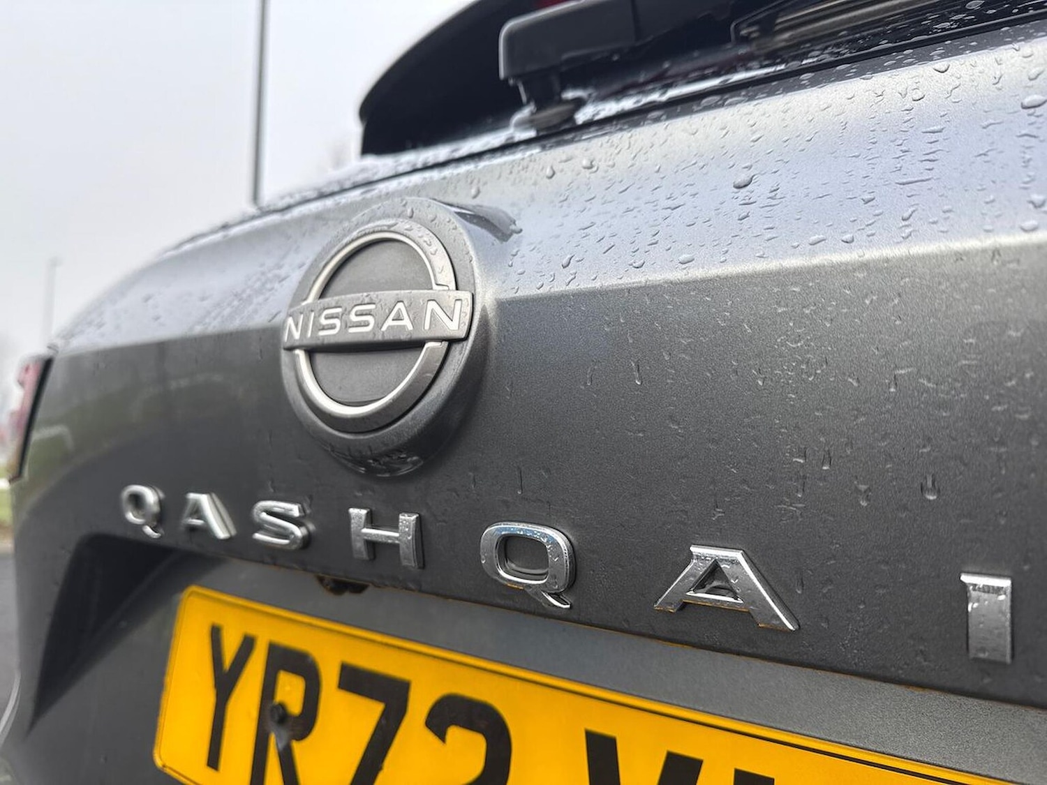 Used Nissan Qashqai 2022 for sale - 77743210: Photo 35