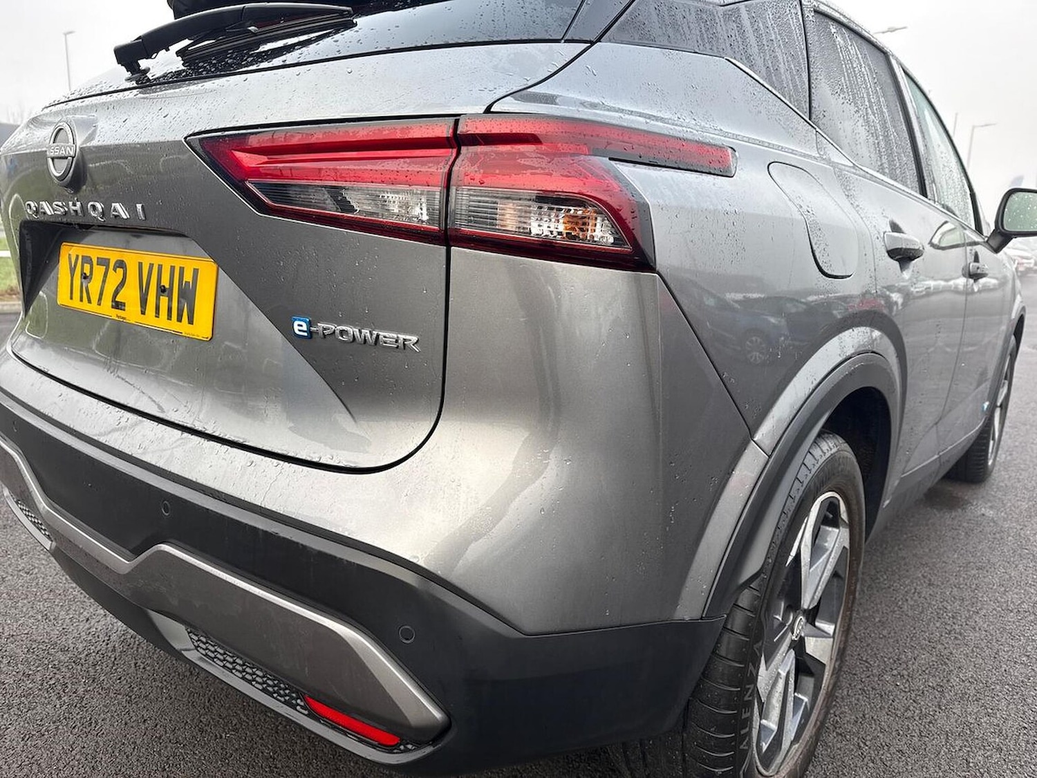 Used Nissan Qashqai 2022 for sale - 77743210: Photo 36