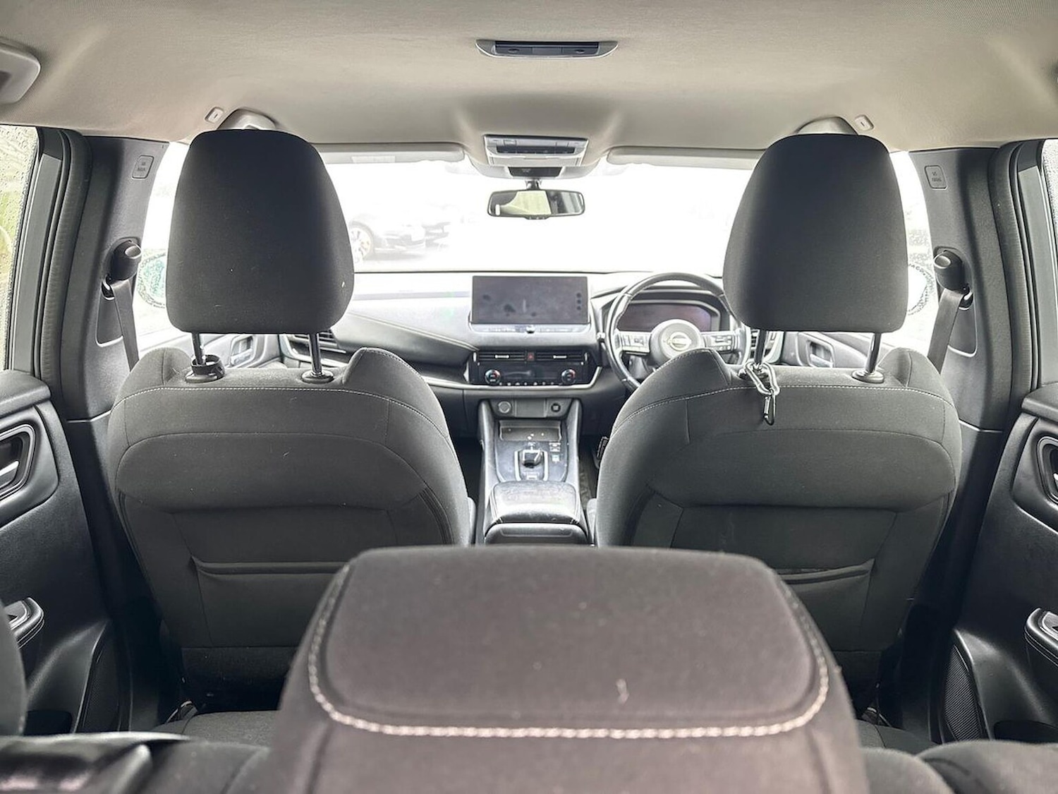 Used Nissan Qashqai 2022 for sale - 77743210: Photo 39