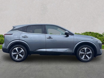 Used Nissan Qashqai 2022 for sale - 77743210: Photo
