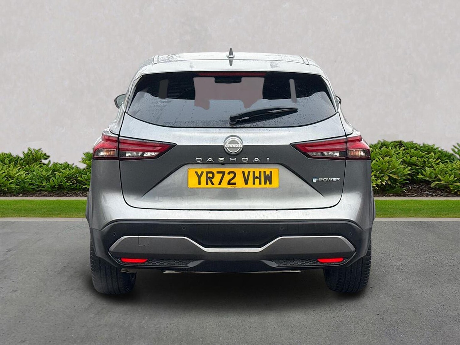 Used Nissan Qashqai 2022 for sale - 77743210: Photo 4