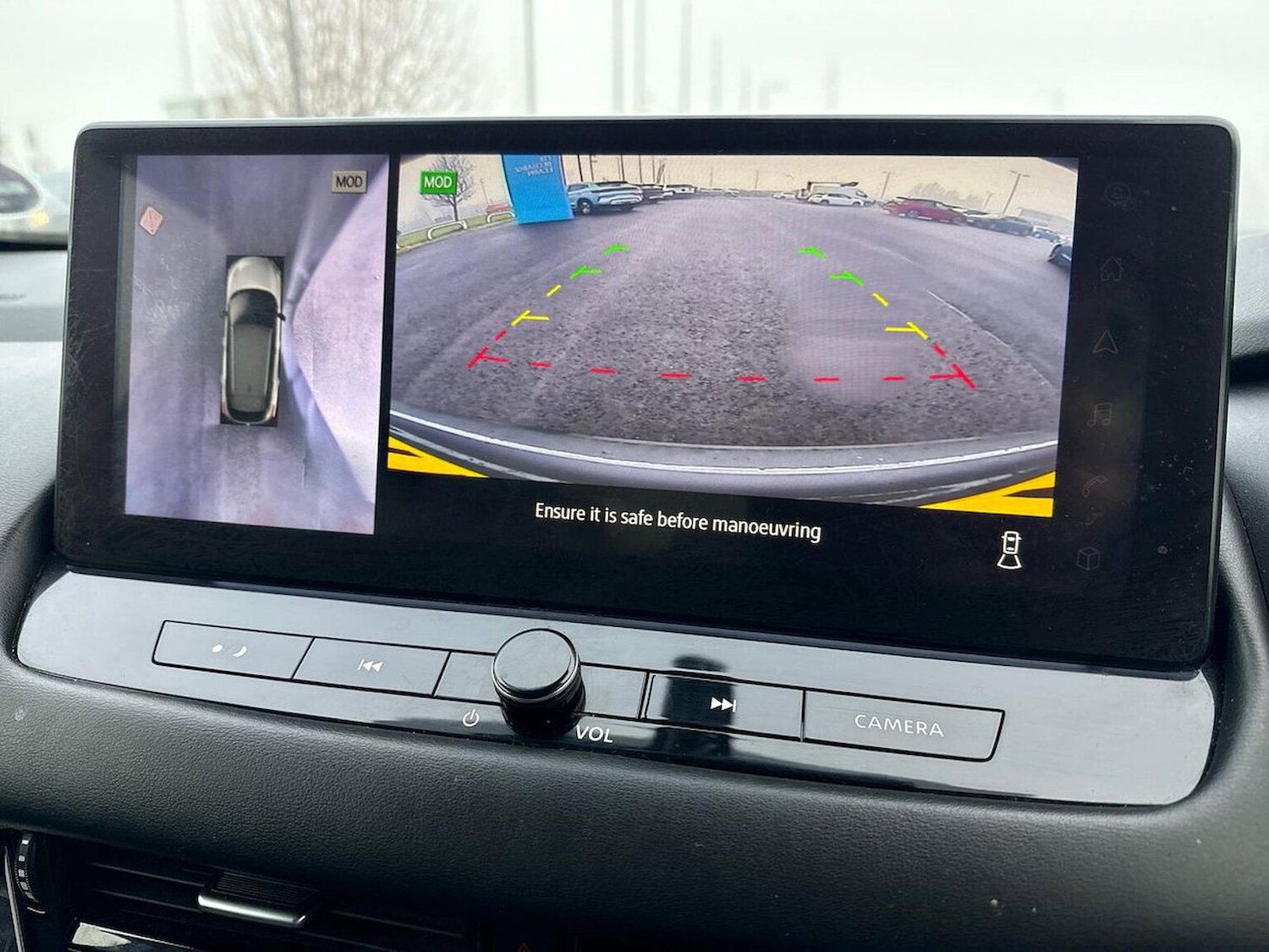 Used Nissan Qashqai 2022 for sale - 77743210: Photo 41