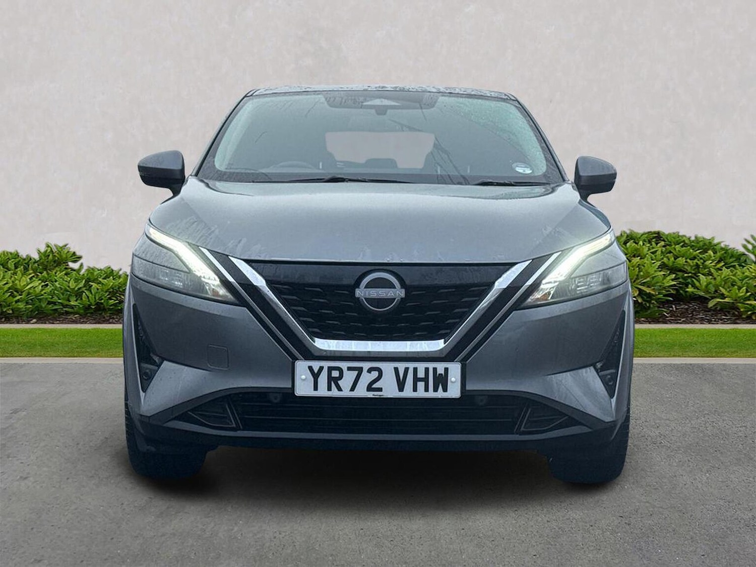 Used Nissan Qashqai 2022 for sale - 77743210: Photo 5