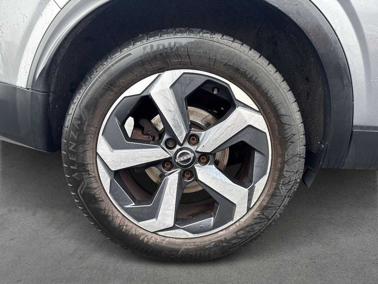 Used Nissan Qashqai 2022 for sale - 77743210: Photo 6