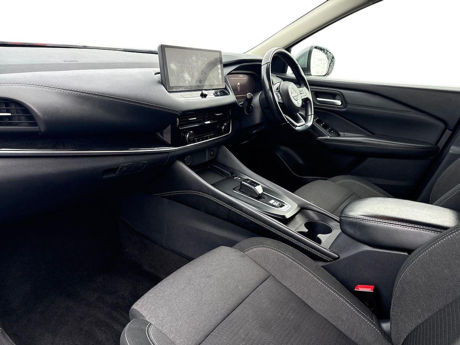 Used Nissan Qashqai 2022 for sale - 77743210: Photo 7