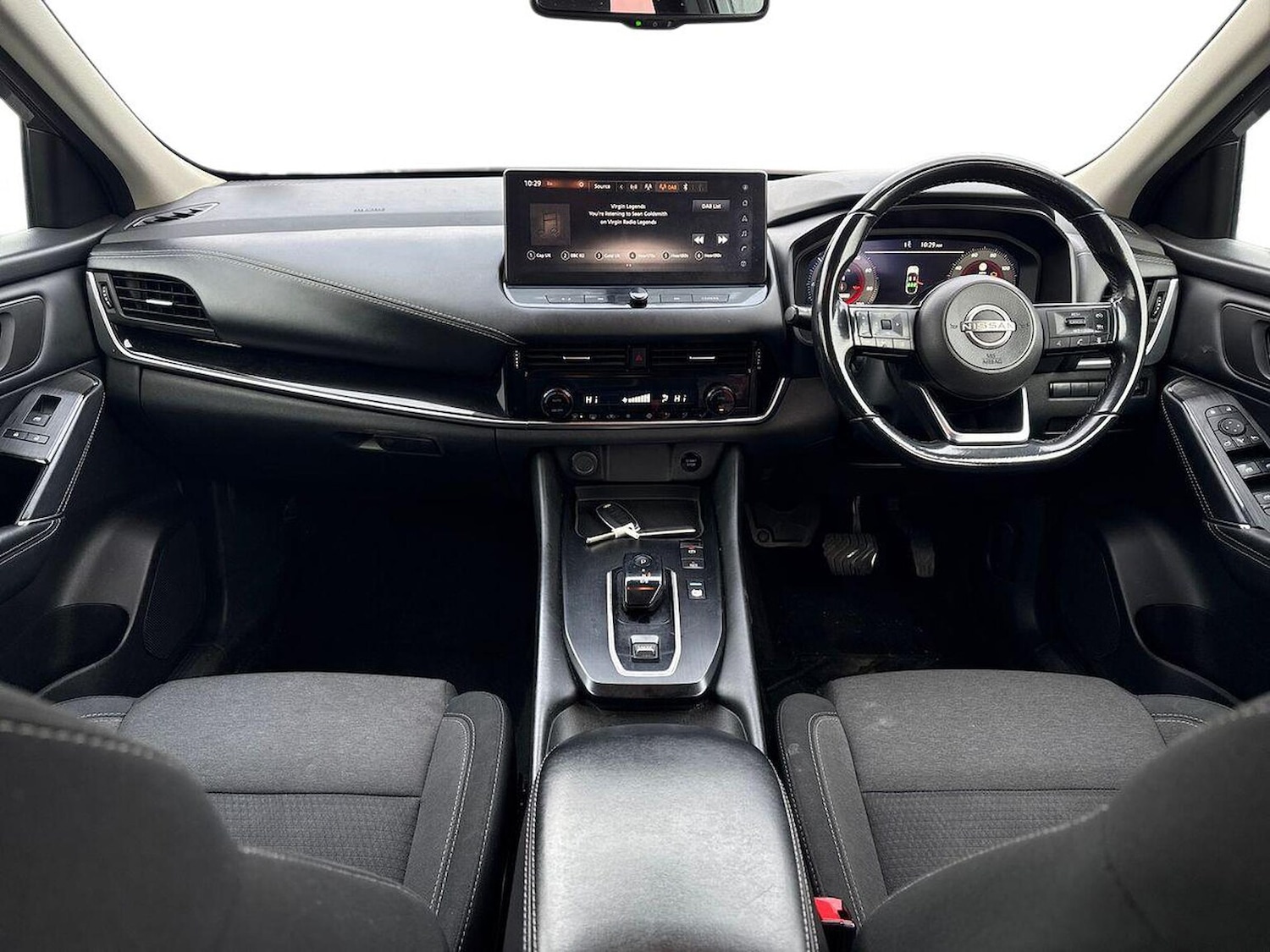 Used Nissan Qashqai 2022 for sale - 77743210: Photo 8