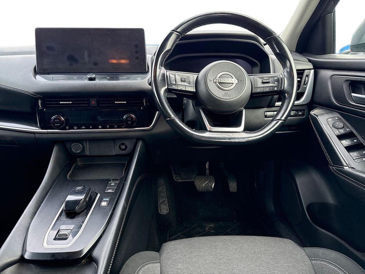 Used Nissan Qashqai 2022 for sale - 77743210: Photo 9