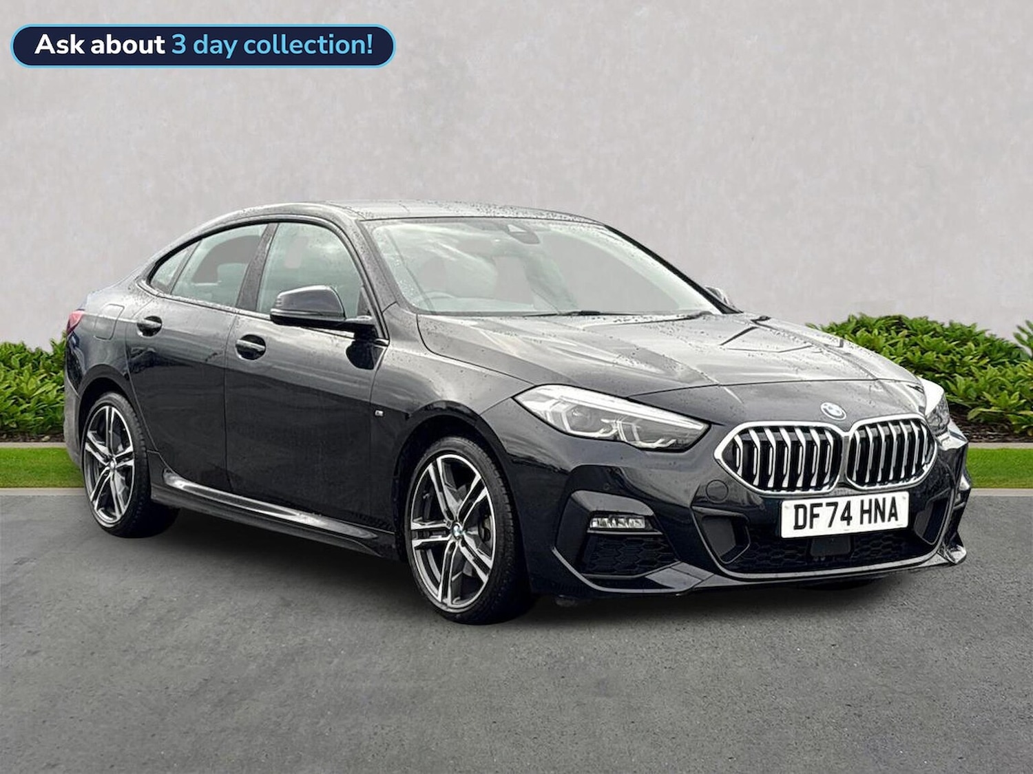 Used BMW 2 Series 2024 for sale - 76885027: Photo 1