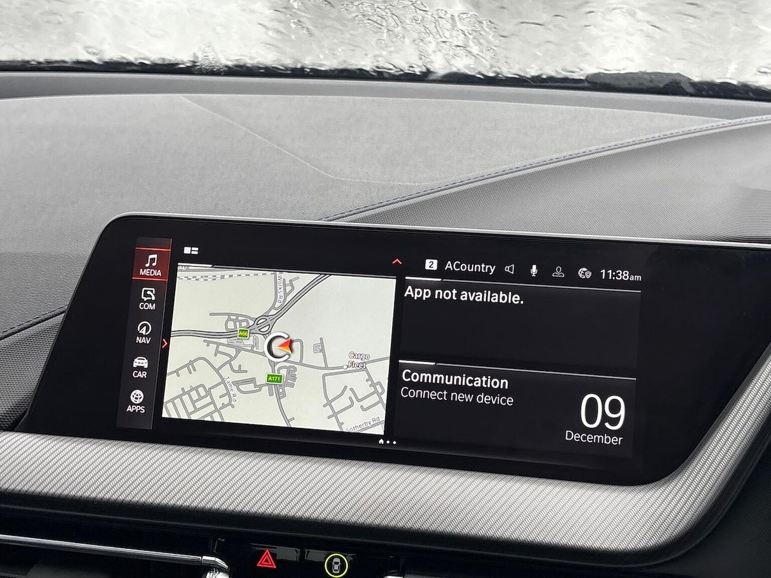 Used BMW 2 Series 2024 for sale - 76885027: Photo 10