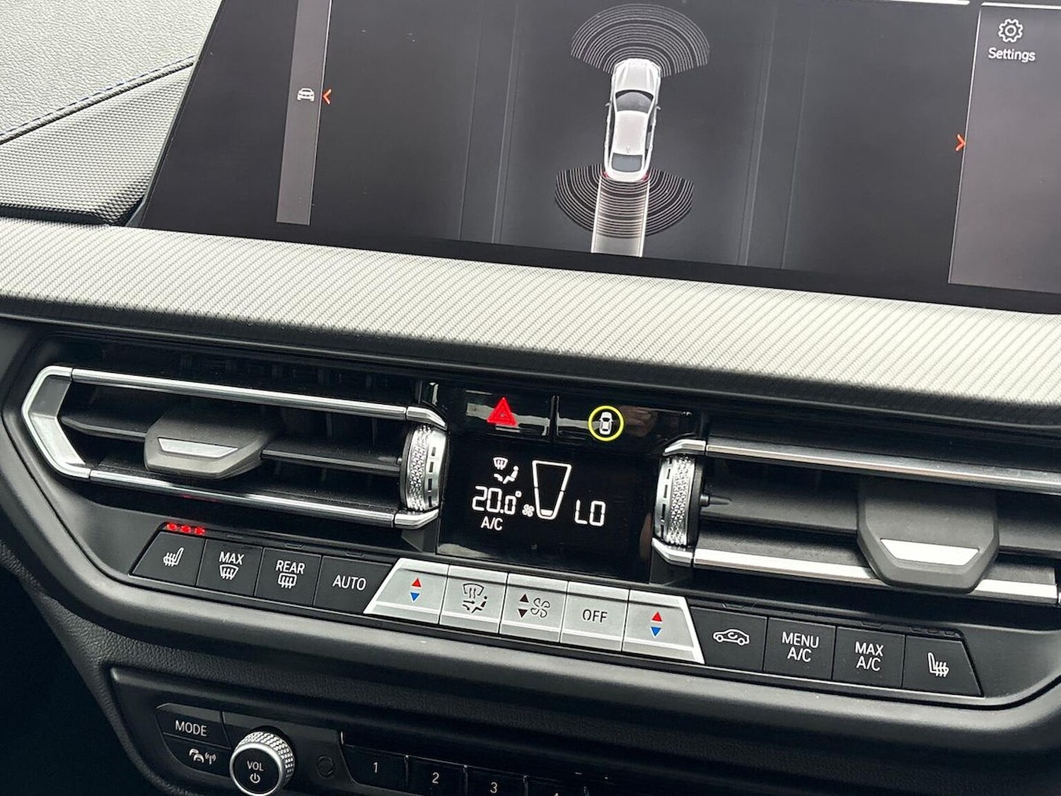 Used BMW 2 Series 2024 for sale - 76885027: Photo 11