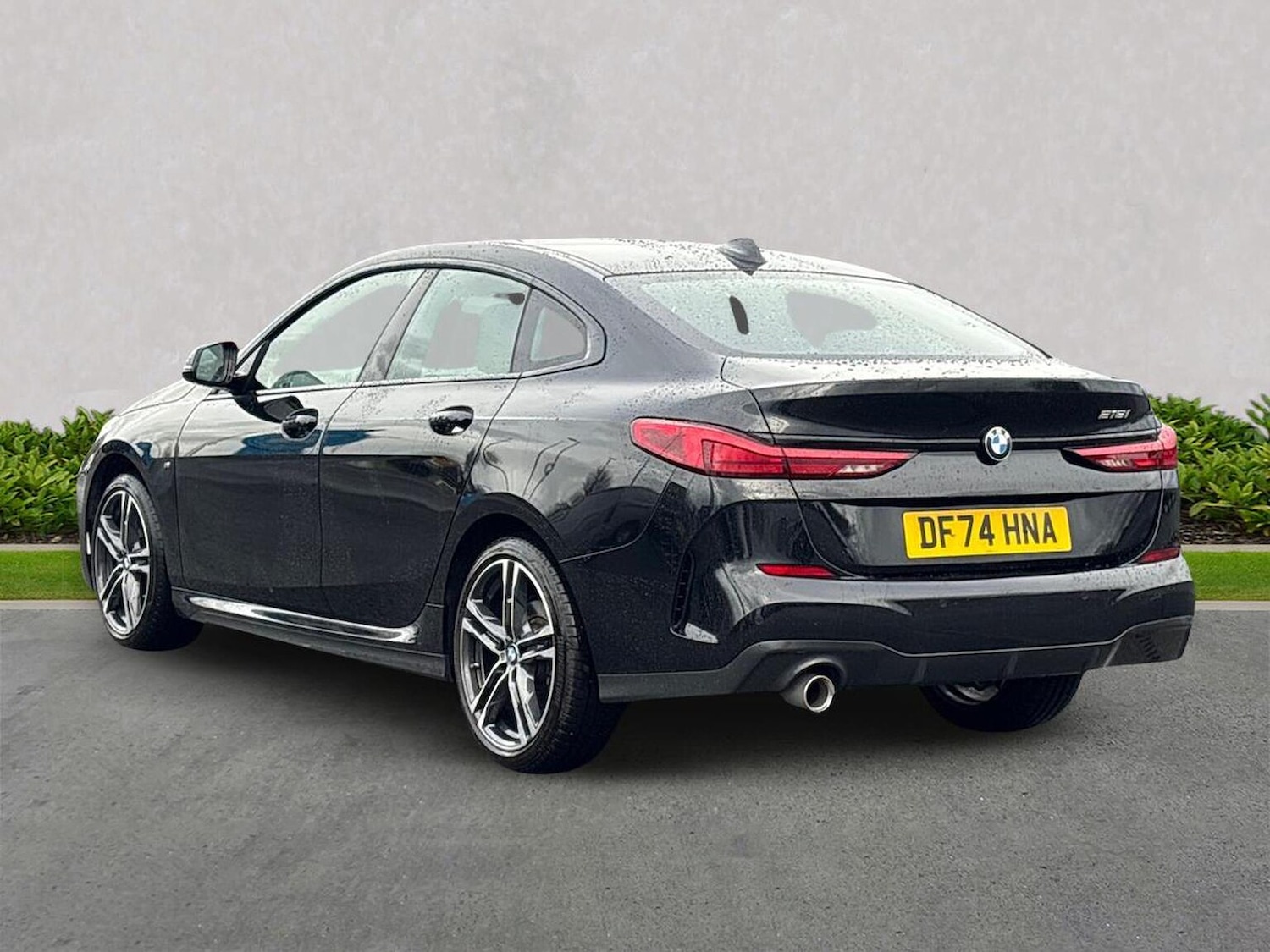 Used BMW 2 Series 2024 for sale - 76885027: Photo 2