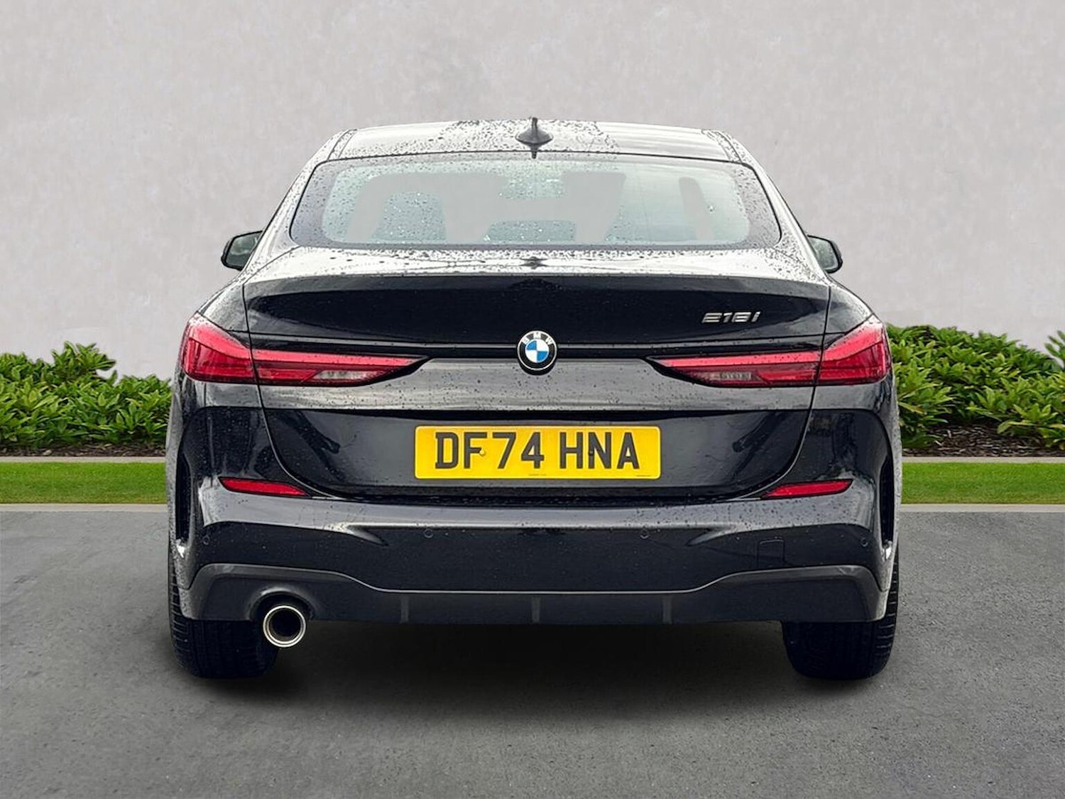 Used BMW 2 Series 2024 for sale - 76885027: Photo 4