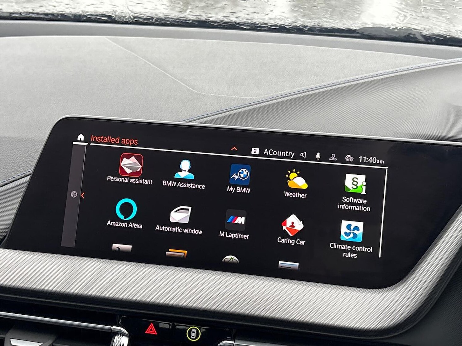 Used BMW 2 Series 2024 for sale - 76885027: Photo 40