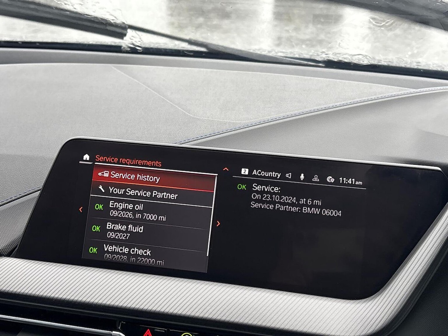 Used BMW 2 Series 2024 for sale - 76885027: Photo 42