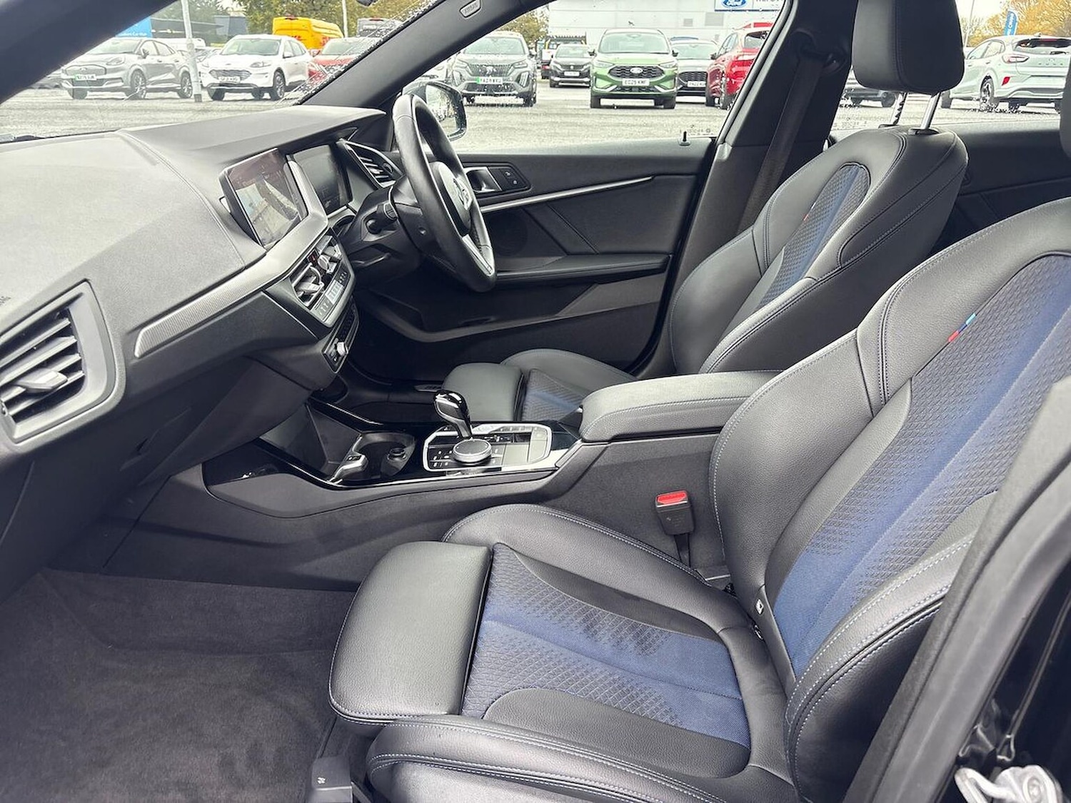 Used BMW 2 Series 2024 for sale - 76885027: Photo 44