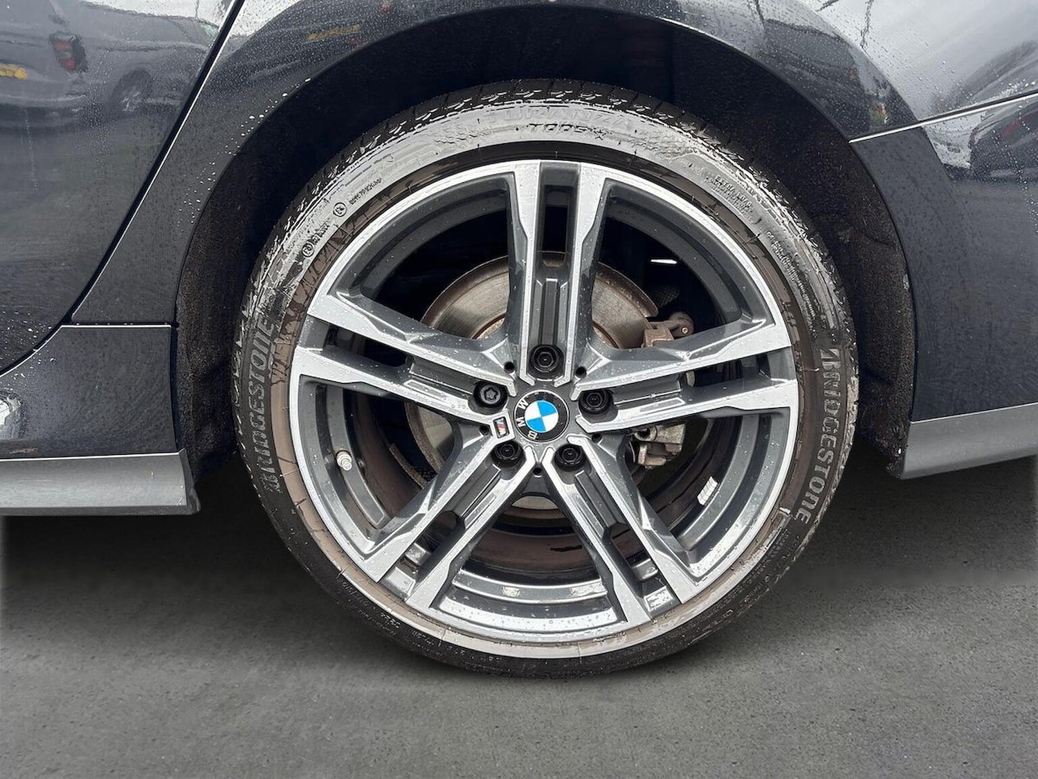 Used BMW 2 Series 2024 for sale - 76885027: Photo 6