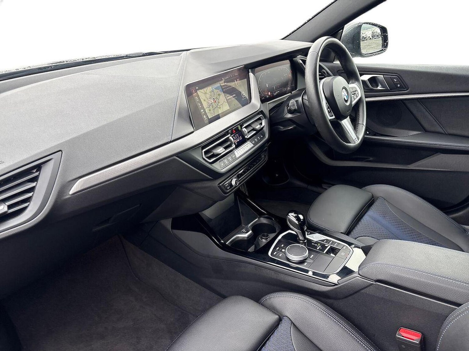 Used BMW 2 Series 2024 for sale - 76885027: Photo 7