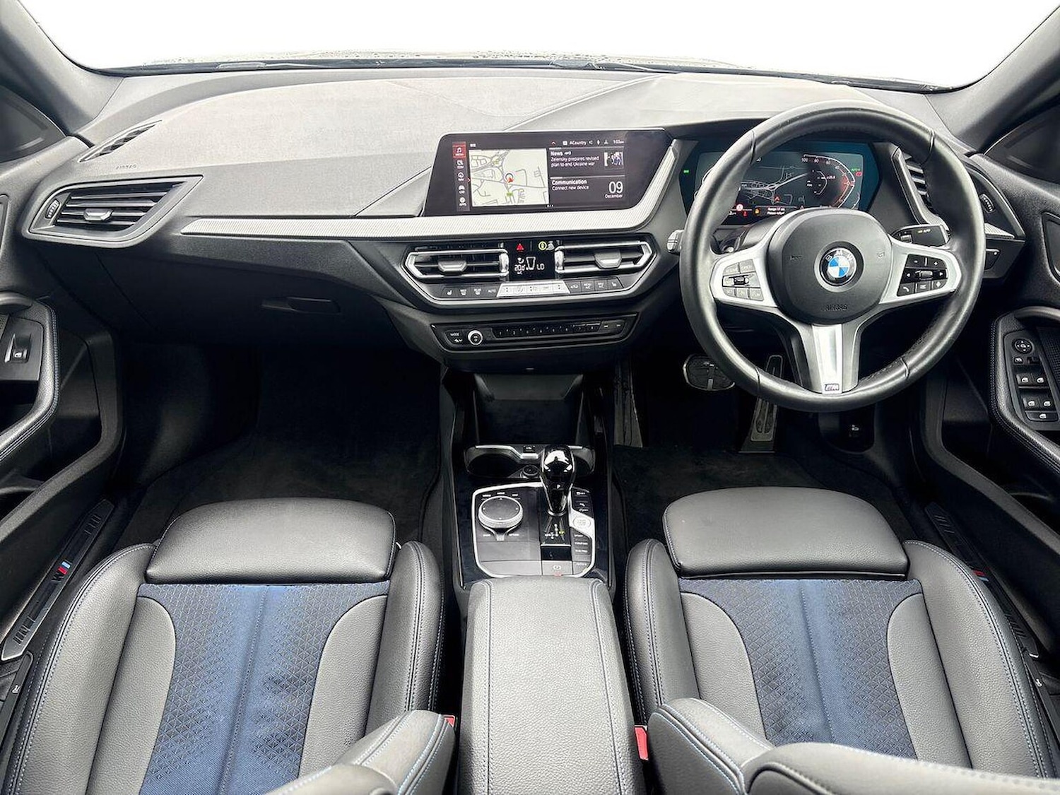 Used BMW 2 Series 2024 for sale - 76885027: Photo 8