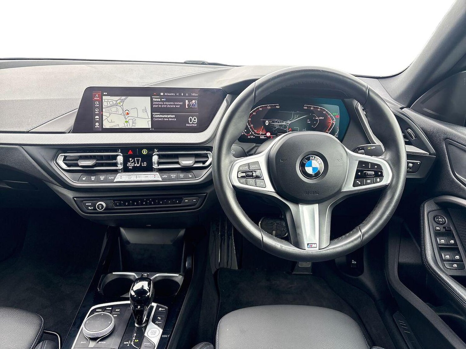 Used BMW 2 Series 2024 for sale - 76885027: Photo 9