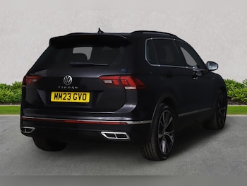 Used Volkswagen Tiguan 2023 for sale - 79536538: Photo
