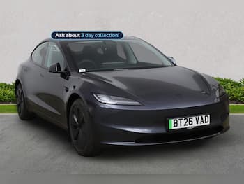 Used Tesla Model 3 2026 for sale - 79668184: Photo