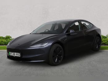 Used Tesla Model 3 2026 for sale - 79668184: Photo