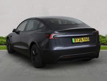 Used Tesla Model 3 2026 for sale - 79668184: Photo