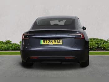 Used Tesla Model 3 2026 for sale - 79668184: Photo