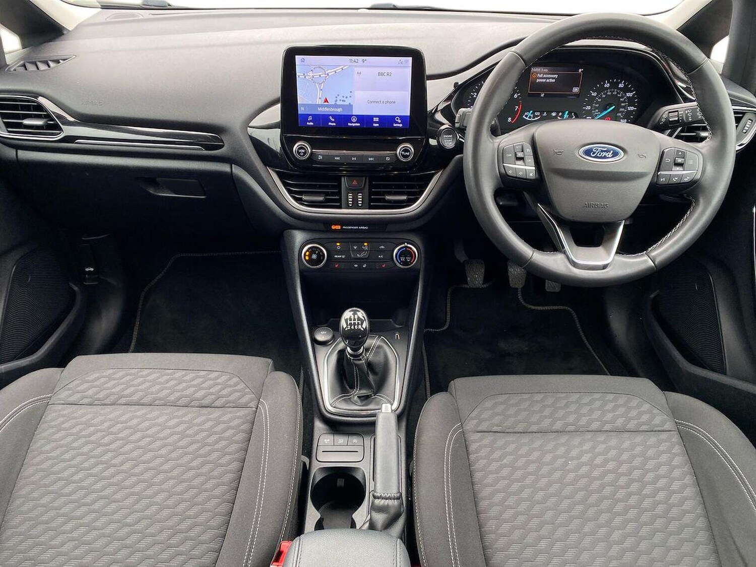 Used Ford Fiesta 2023 for sale - 78194981: Photo 10