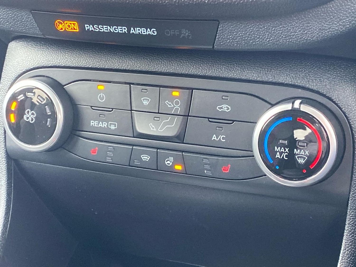 Used Ford Fiesta 2023 for sale - 78194981: Photo 14