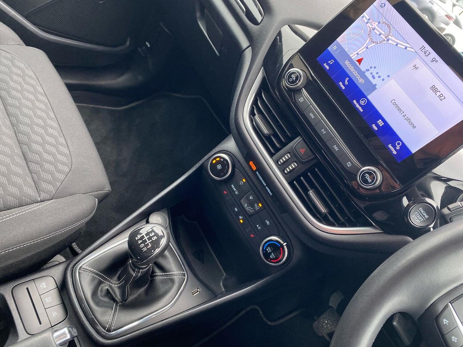 Used Ford Fiesta 2023 for sale - 78194981: Photo 15