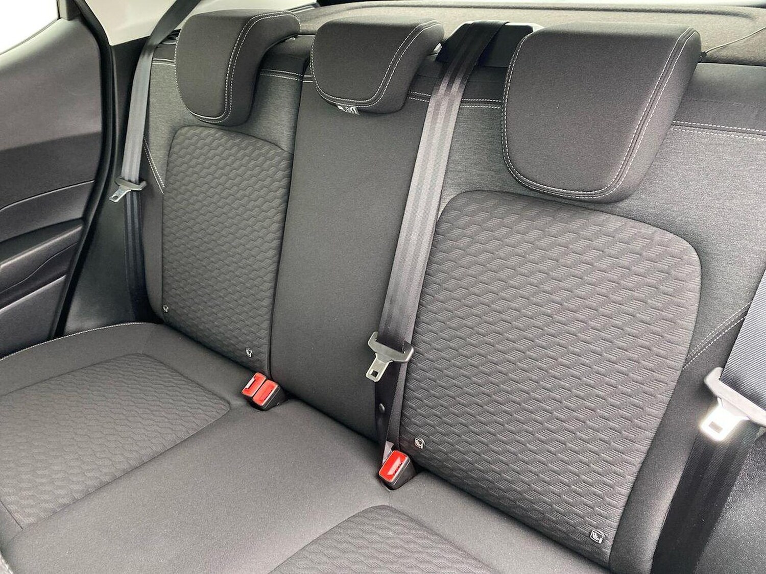 Used Ford Fiesta 2023 for sale - 78194981: Photo 18