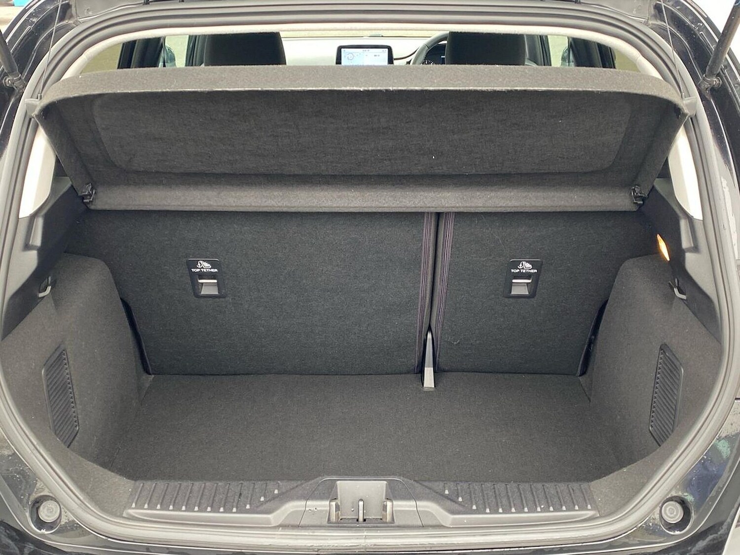 Used Ford Fiesta 2023 for sale - 78194981: Photo 19