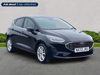 Ford Fiesta feature image