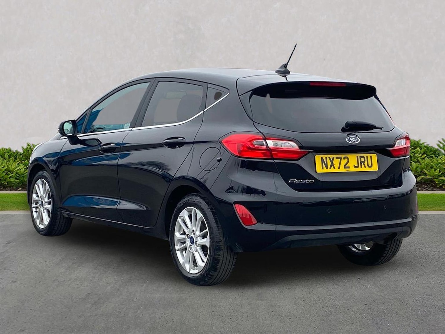 Used Ford Fiesta 2023 for sale - 78194981: Photo 2