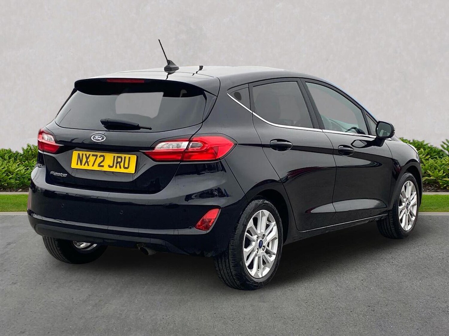 Used Ford Fiesta 2023 for sale - 78194981: Photo 20