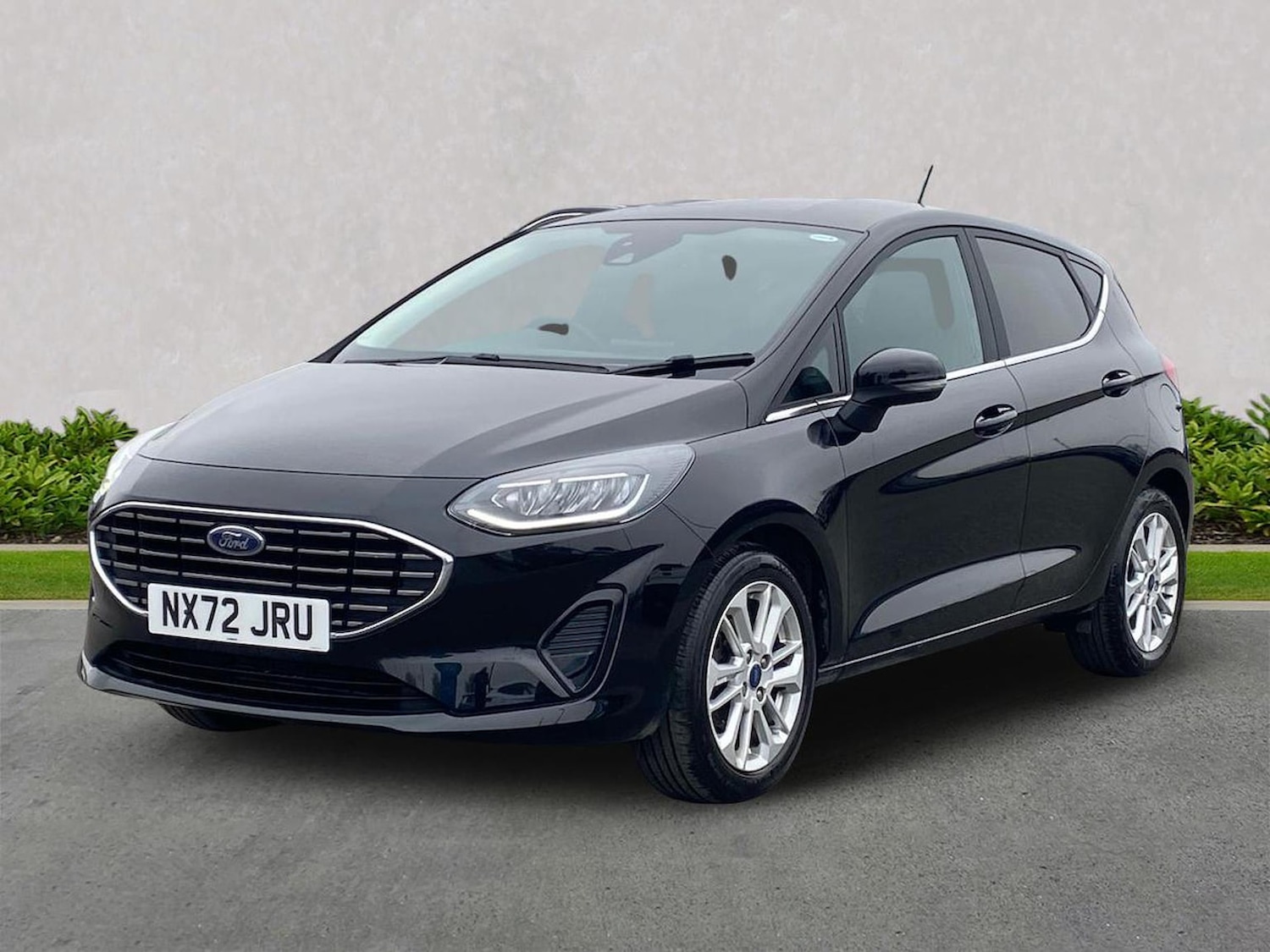 Used Ford Fiesta 2023 for sale - 78194981: Photo 22