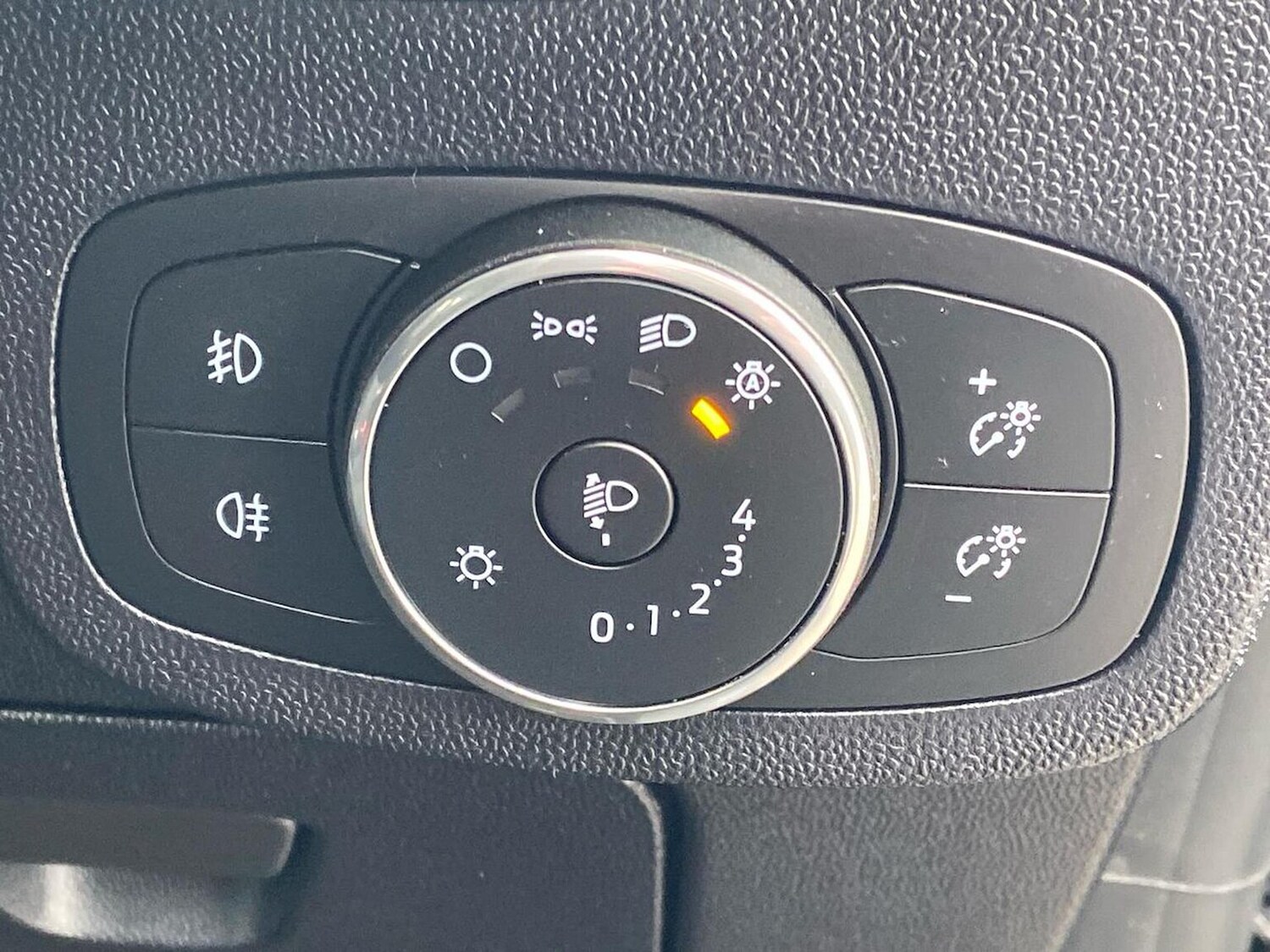 Used Ford Fiesta 2023 for sale - 78194981: Photo 24