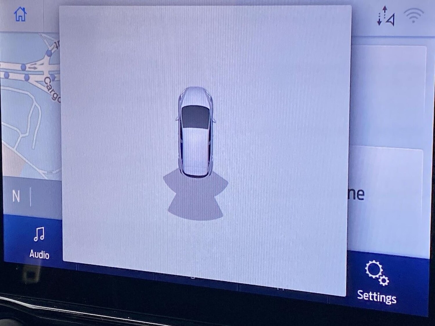 Used Ford Fiesta 2023 for sale - 78194981: Photo 25