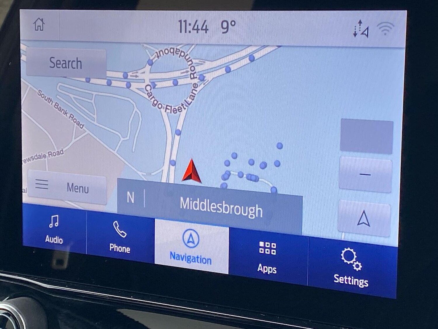 Used Ford Fiesta 2023 for sale - 78194981: Photo 26