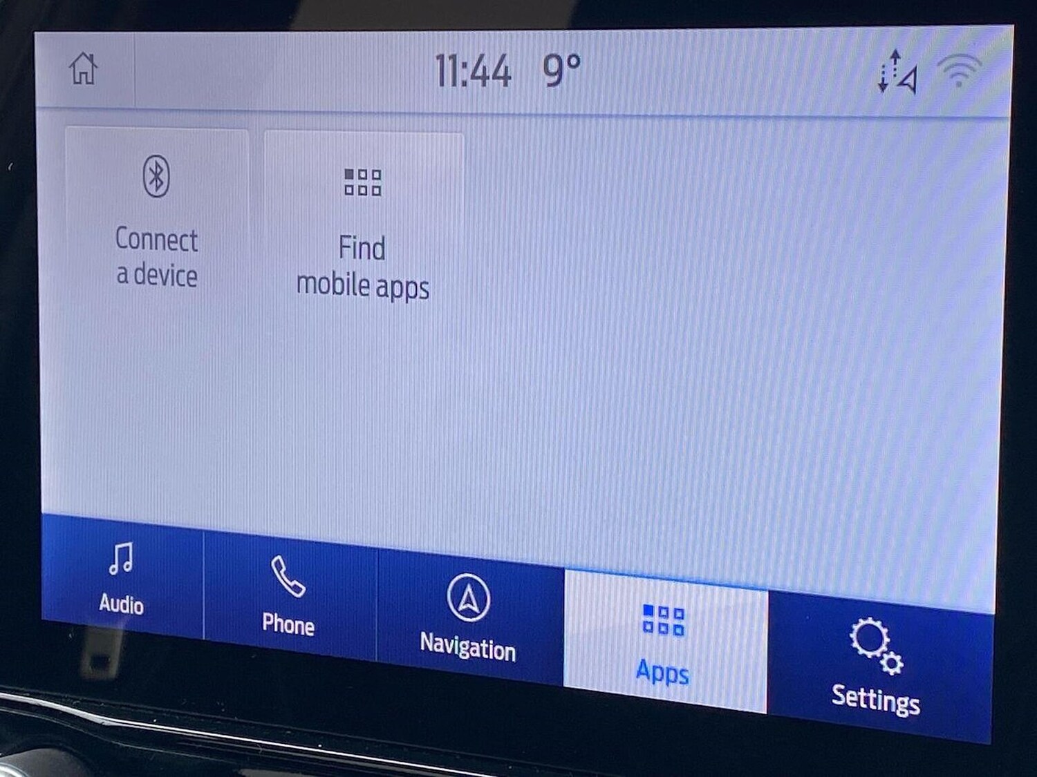 Used Ford Fiesta 2023 for sale - 78194981: Photo 27