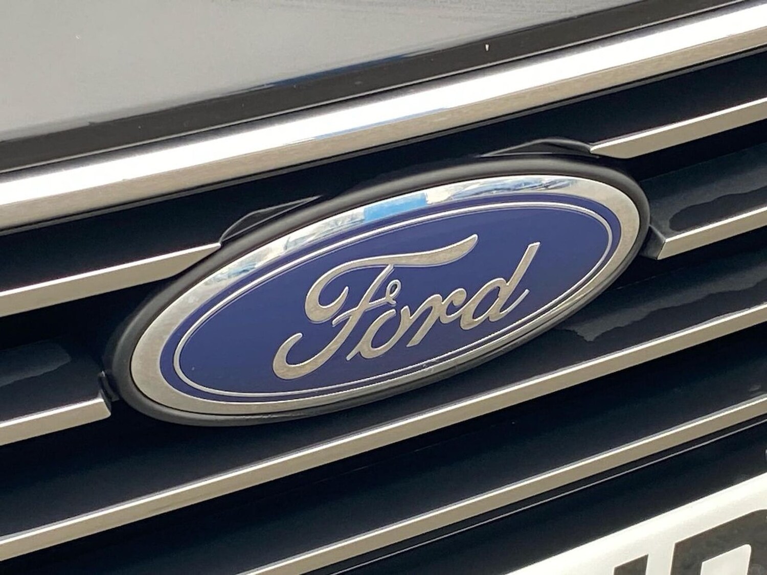 Used Ford Fiesta 2023 for sale - 78194981: Photo 34